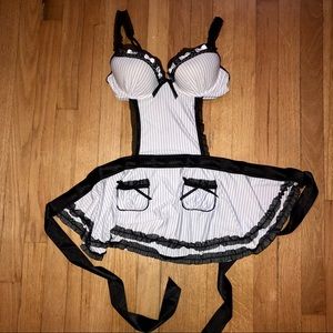 Native Intimates Lingerie